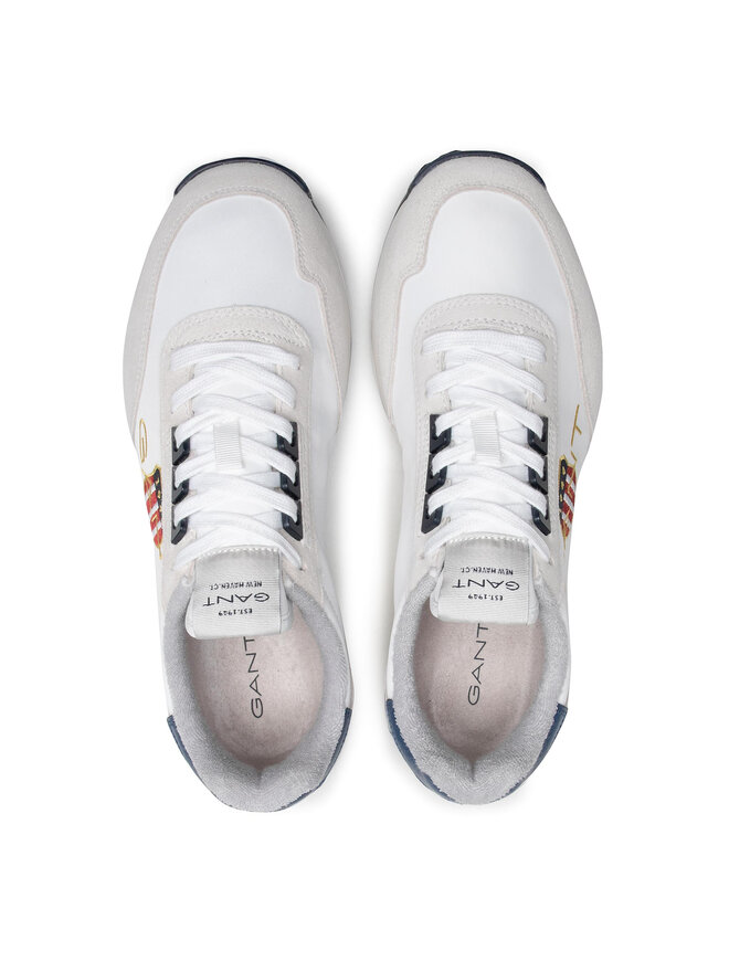 Gant Sneakers Gant Garold 22639640 Weiß