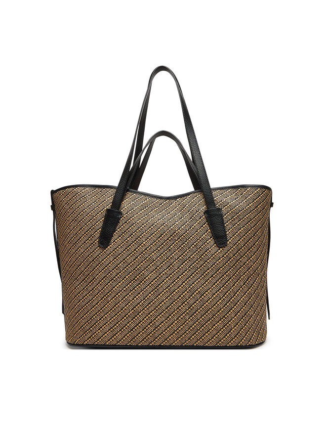 Coccinelle Handtasche Coccinelle E1 SSH 11 04 01 Beige