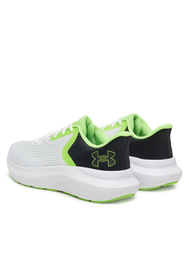 Under Armour Bežecké topánky Under Armour UA Charged Rogue 5 3028256 Biela