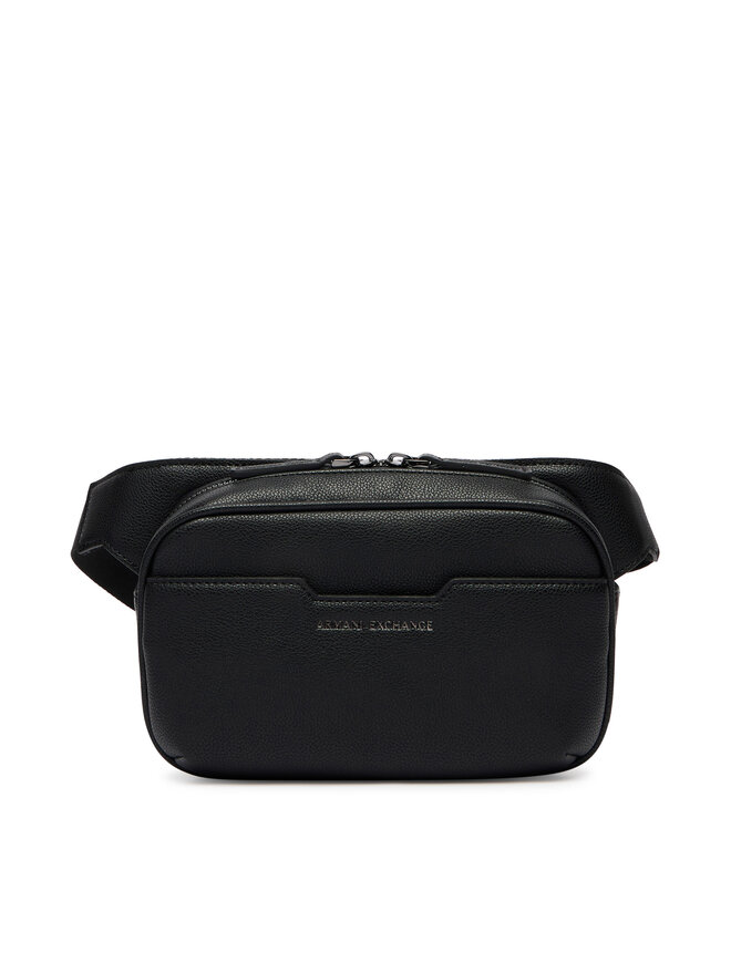 Armani Exchange Gürteltasche﻿ Armani Exchange XM002588 AF22651 UC001 Schwarz