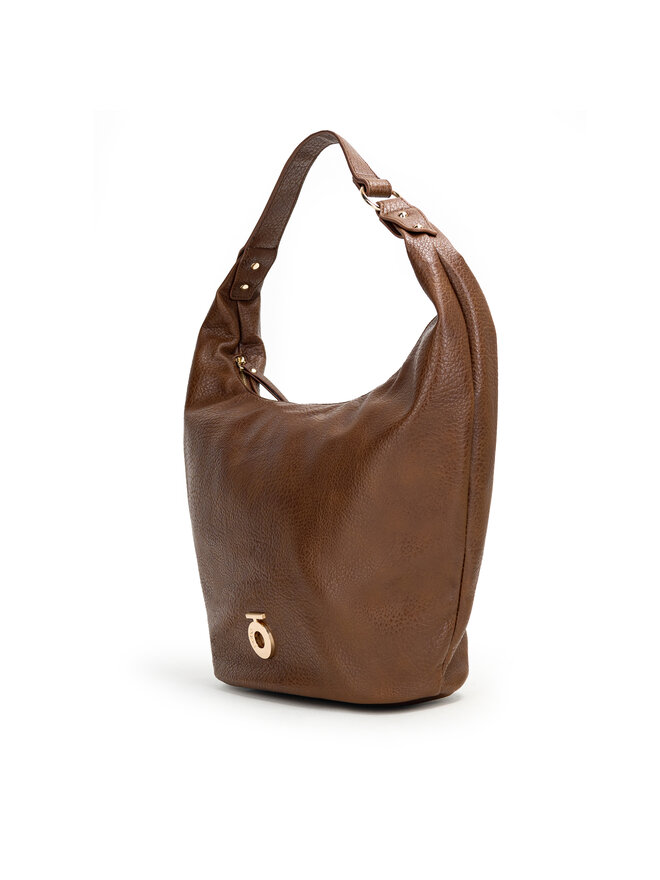 Nobo Borsetta Nobo BAGU070-K017 Marrone