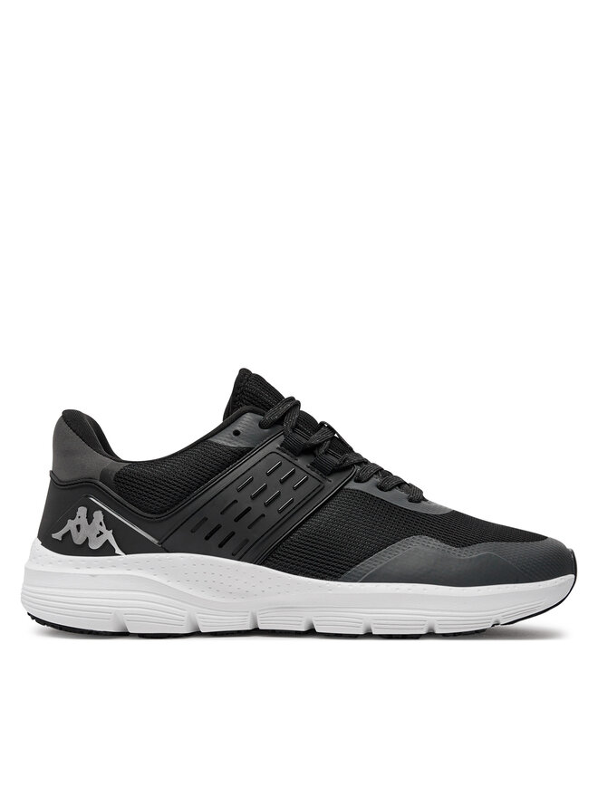 Kappa Sneakersy Kappa Kombat Clean 2 361J2SW Czarny