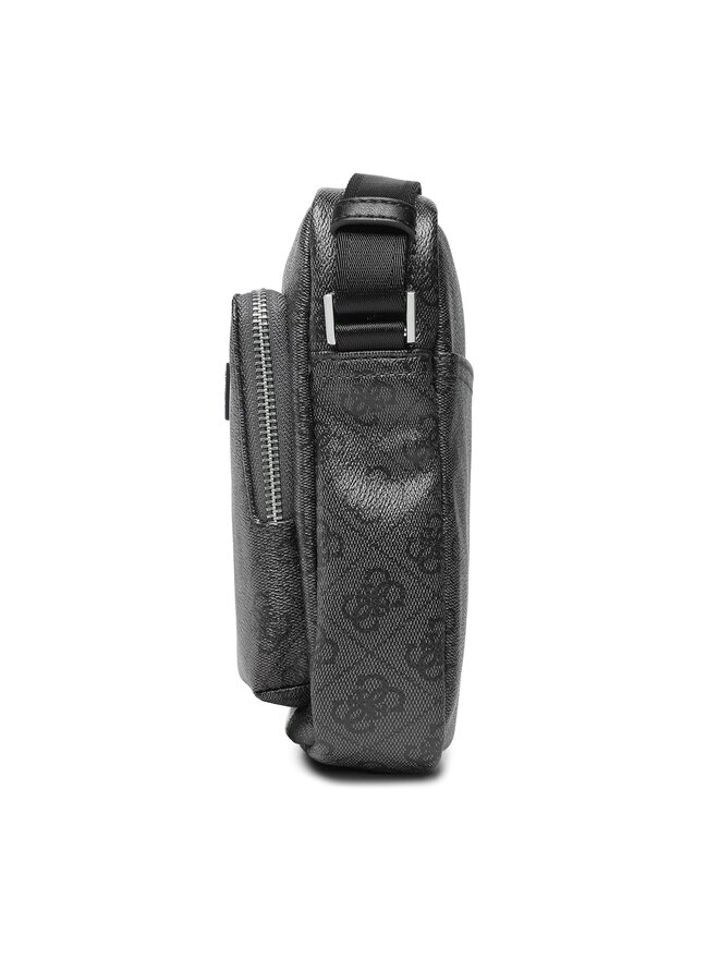 Guess Τσαντάκι Guess Vezzola Smart HMEVZL P3163 Μαύρο