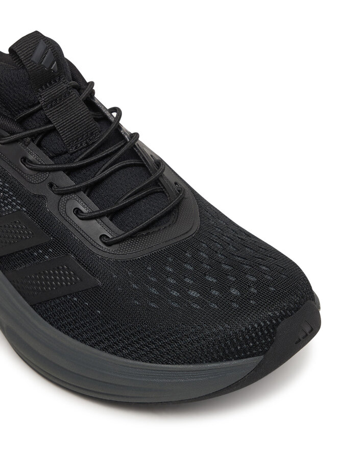 adidas Sneakers adidas Cloudfoam Cuxxion Rapidfit HP3445 Schwarz