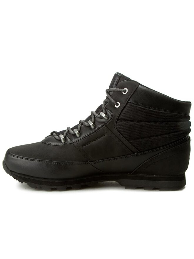 Helly Hansen Trekkingi Helly Hansen Woodlands 108-23.990 Czarny