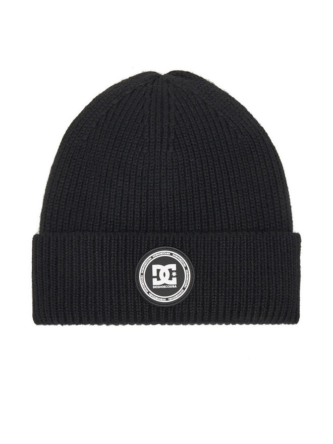 DC Shoes Mütze DC Shoes CEO-DC-M3-001-AW25 Schwarz