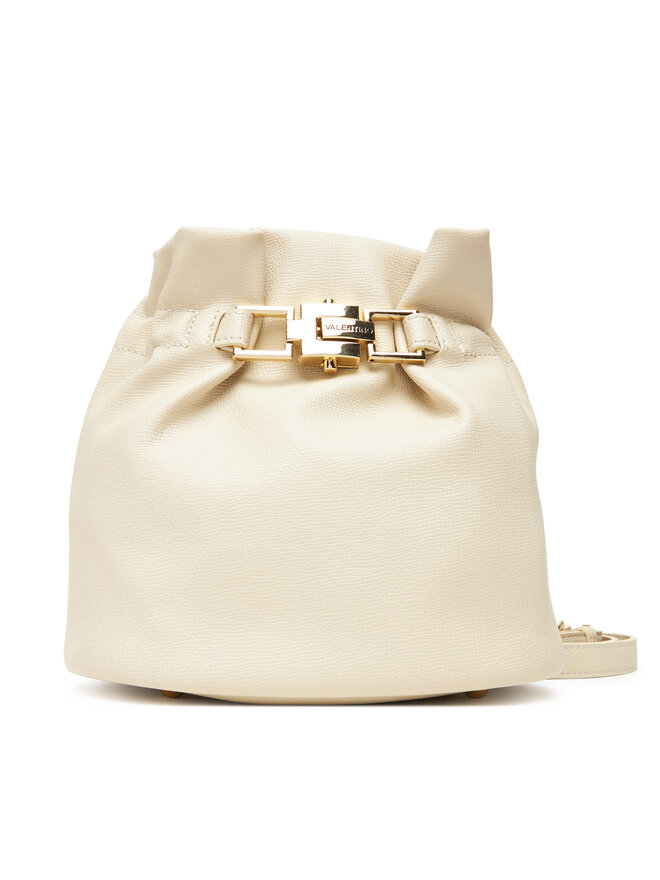 Valentino Rankinė Valentino Fedora Re VBS9A733 Écru