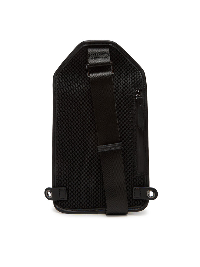 Guess Rucsac Guess HMARCC P5326 Negru