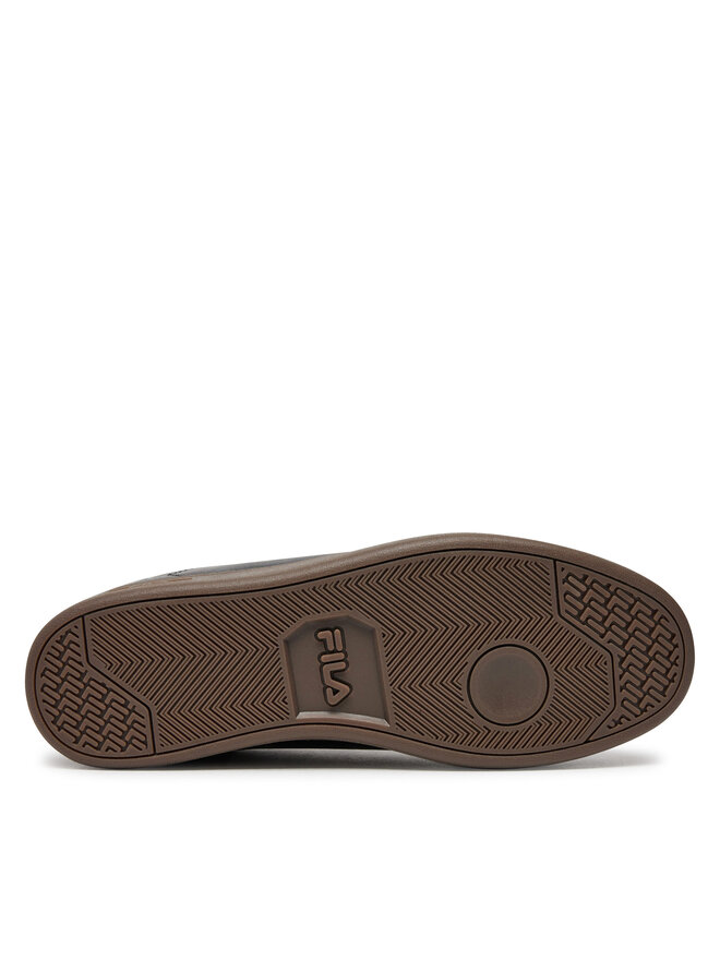 Fila Sneakersy Fila Courtbay FFM0365.83036 Czarny