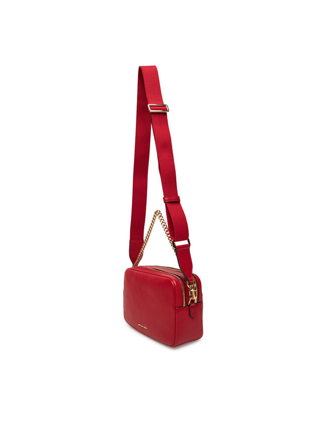 MICHAEL Michael Kors Handtasche MICHAEL Michael Kors Bryant 32S5GYTC5L Rot