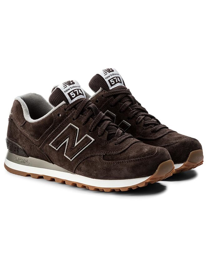 New balance schwarz braun new arrivals