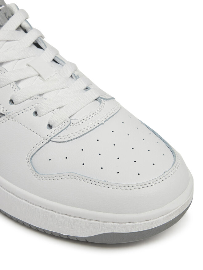 Karl Kani Sneakersy Karl Kani 89 Classic PD00003073 Biały