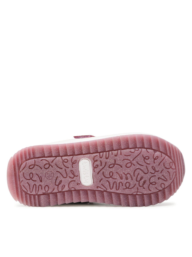 Twisty Schneeschuhe Twisty CI12-TEDDY-02 Rosa