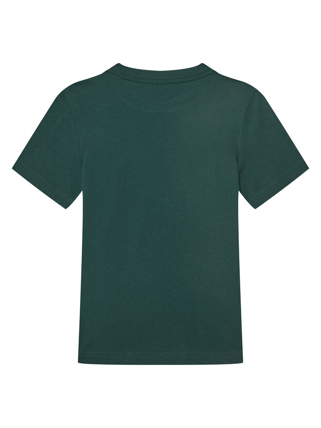 Puma Puma Camiseta MID90S Graphic 685152 Verde Regular Fit