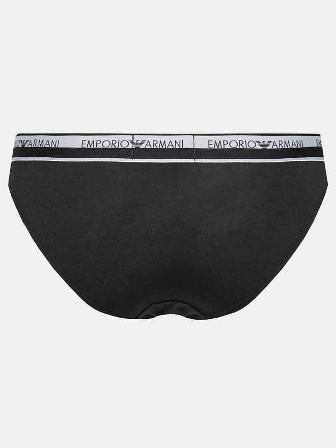 Emporio Armani Underwear Emporio Armani Underwear 2er-Set brazilian Damenslips 163334 4R227 00020 Schwarz