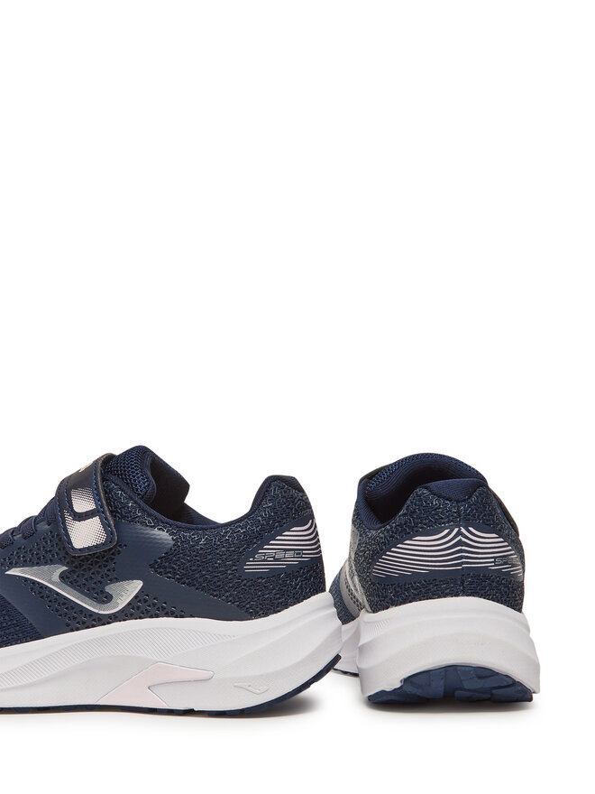 Joma Scarpe running Joma Speed Jr 2503 JSPEES2503V Blu scuro