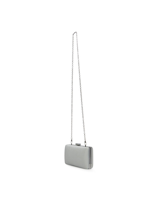 DeeZee Borsetta DeeZee H230616 Argento