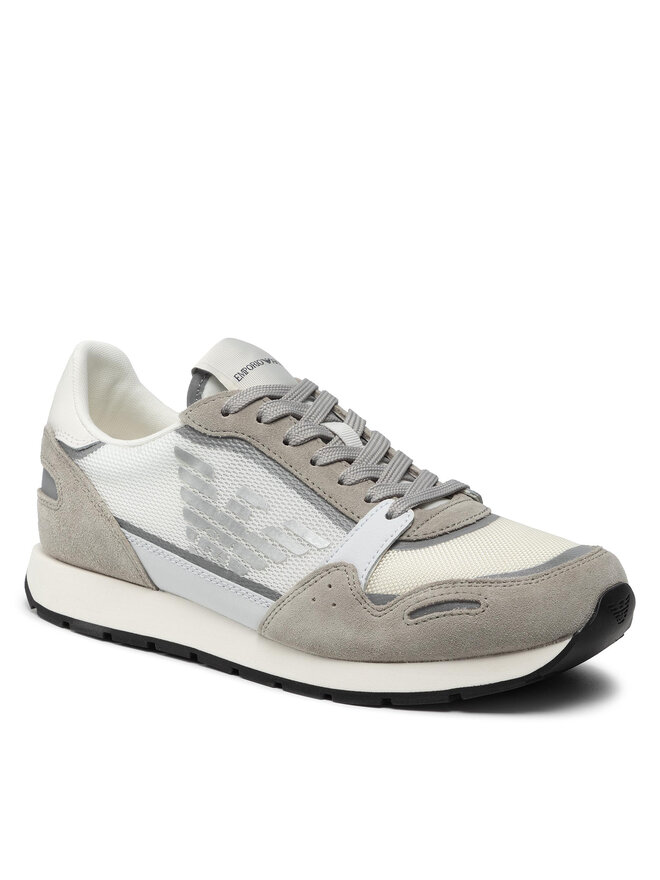 Emporio armani sneakers donna discount
