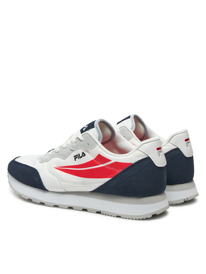 Fila Sneakersy Fila FFM0380 Kolorowy