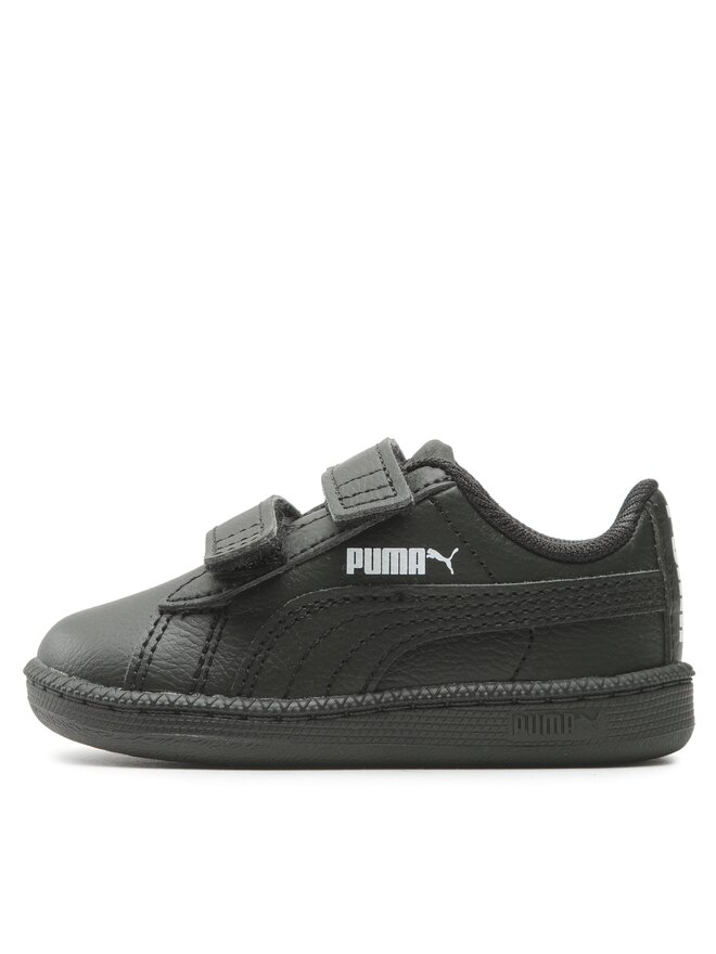 Puma Снікерcи Puma Up V Inf 373603 19 Чорний