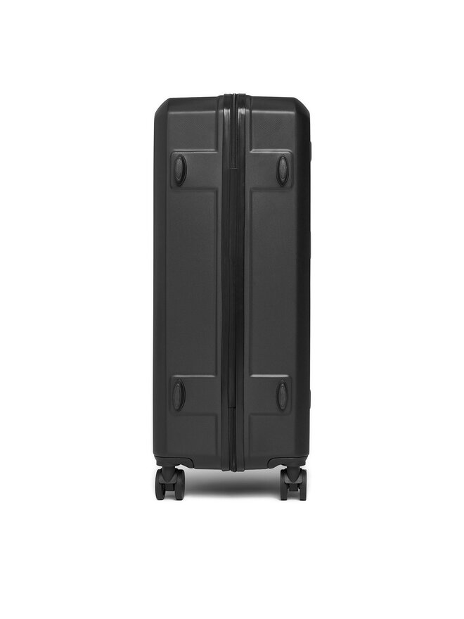 Reebok Didelis lagaminas Reebok RBK-WAL-022-CCC-L Juoda