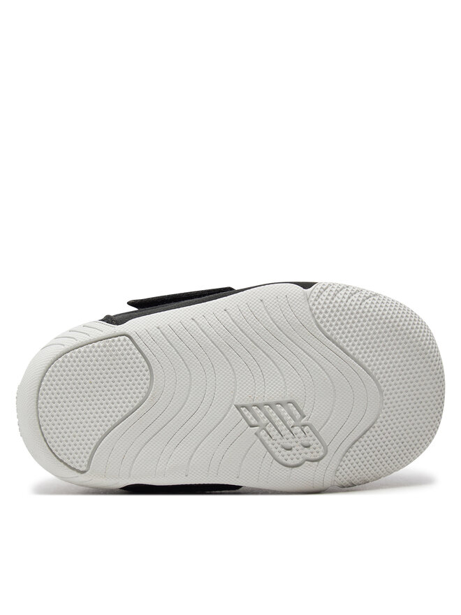 New Balance Сникърси New Balance IONEWBBK Черен