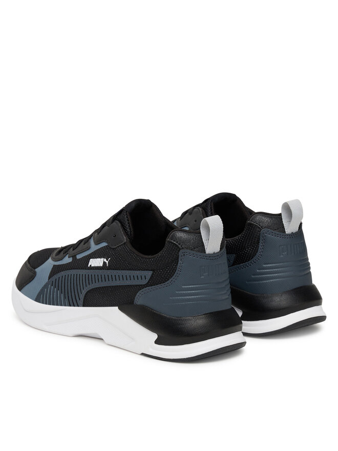 Puma Sneakersy Puma X-Ray 3 Lt 400229 01 Czarny