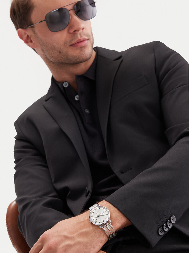 Sekonda Reloj Sekonda 1951 Plata