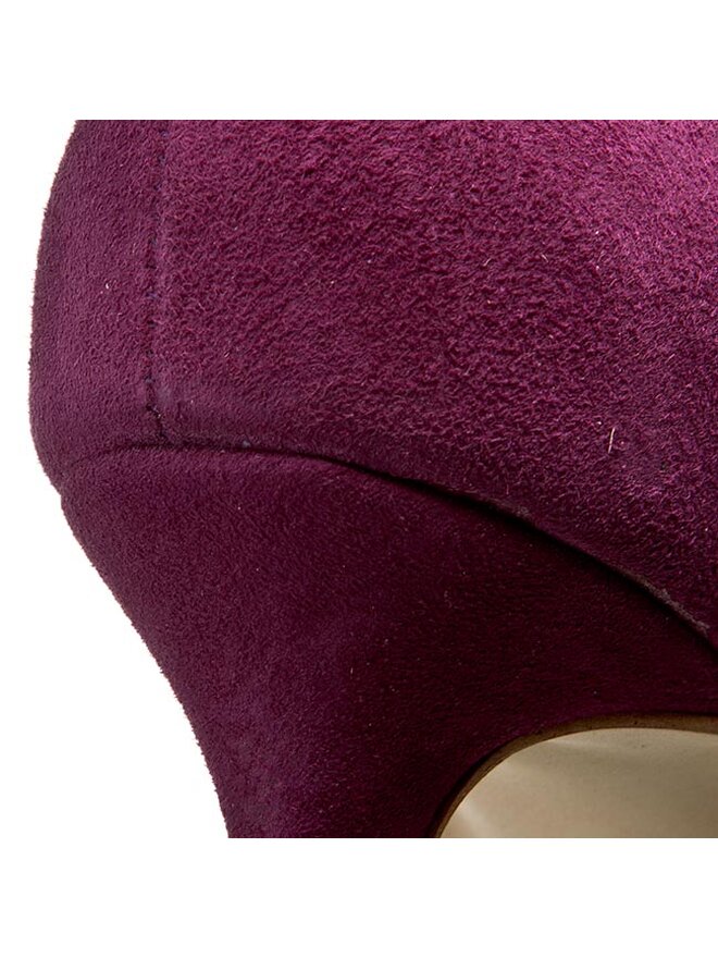 Baldaccini High Heels Baldaccini 652000-3 Violett