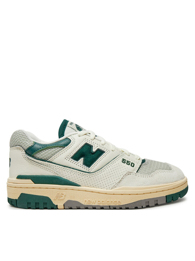 New Balance Sneakersy New Balance BB550CPE Biały
