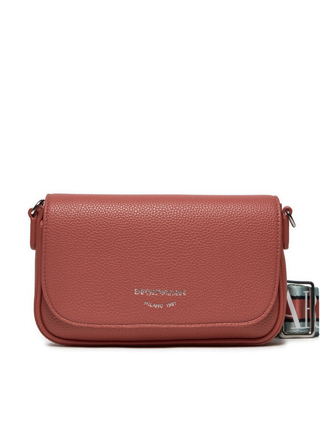 Emporio Armani Сумка Emporio Armani Y3H294 YFO5E 80654 Рожевий