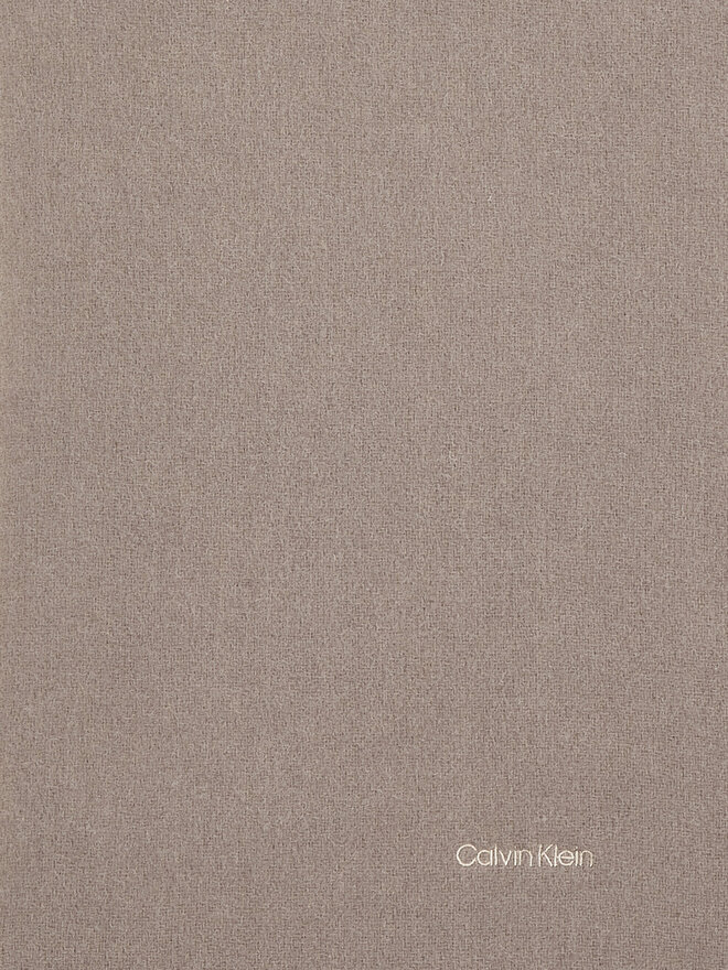 Calvin Klein Κασκόλ Calvin Klein K60K612705 Μπεζ