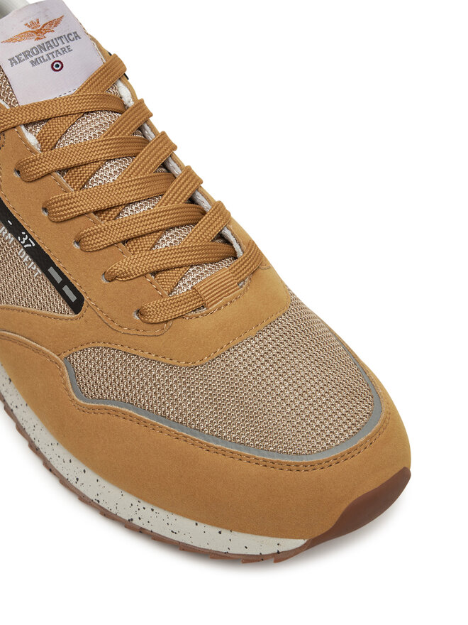 Aeronautica Militare Superge Aeronautica Militare 251SC288CT3545 Zelena