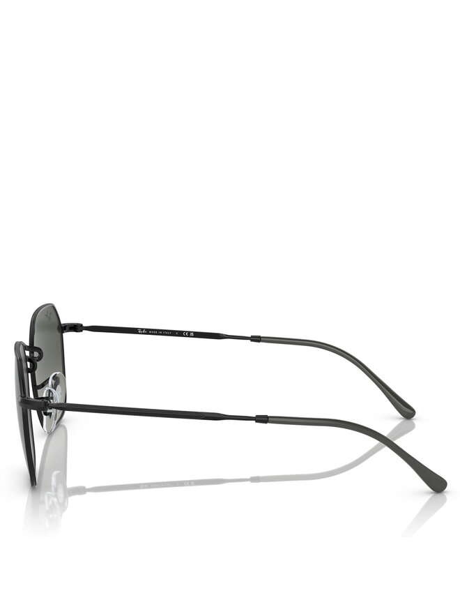Ray-Ban Okulary przeciwsłoneczne Ray-Ban Jim 0RB3694 002/71 Czarny