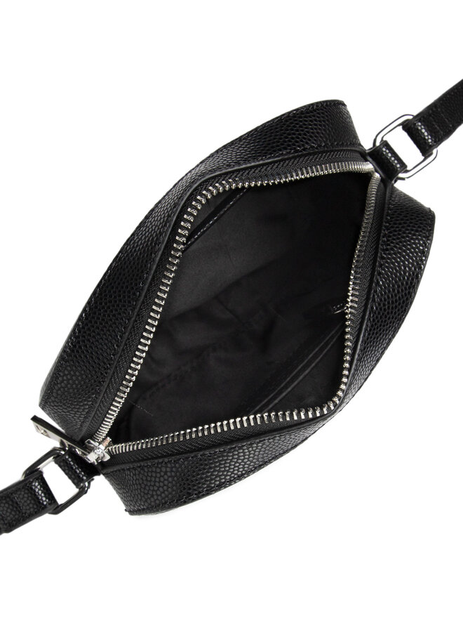 Valentino Torebka Valentino Divina VBS1R409G Czarny