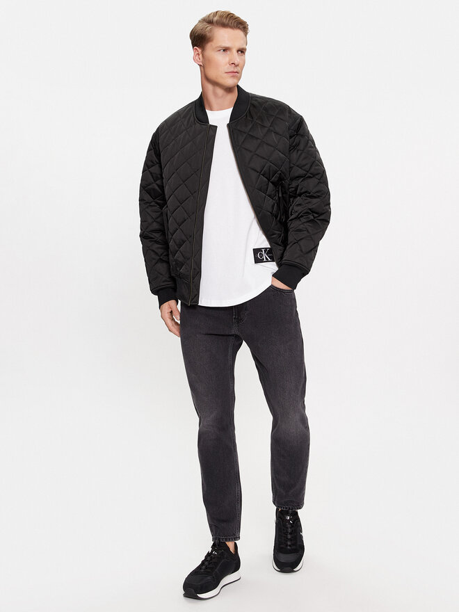 Calvin Klein Jeans Calvin Klein Jeans Футболка J30J323482 Білий Regular Fit