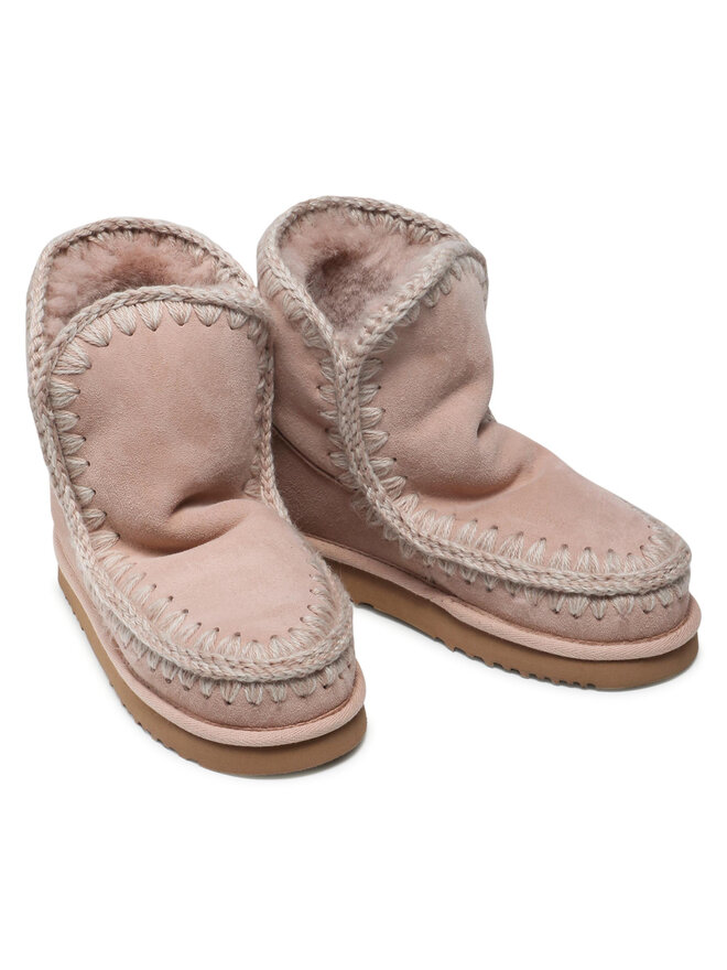 Mou Schneeschuhe Mou Eskimo 18 FW101001A Rosa
