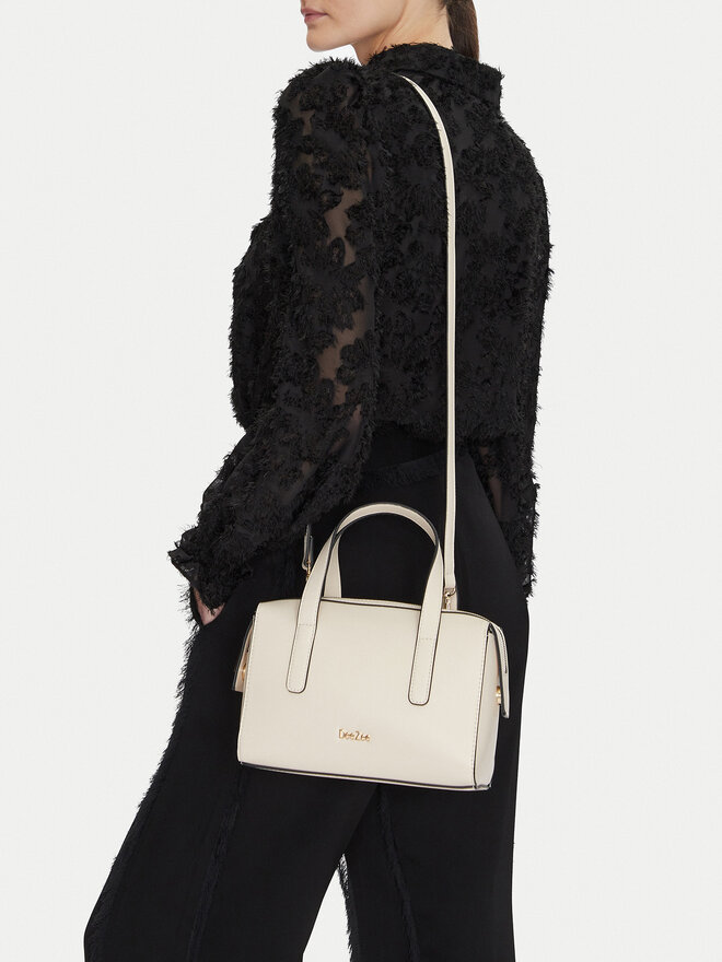 DeeZee Torbica DeeZee DZE-S-011-07 Bež