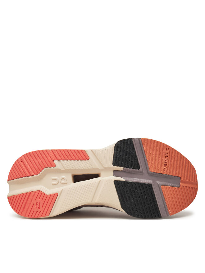 On Sneakers On Cloudnova X 3WE30413102 Violett
