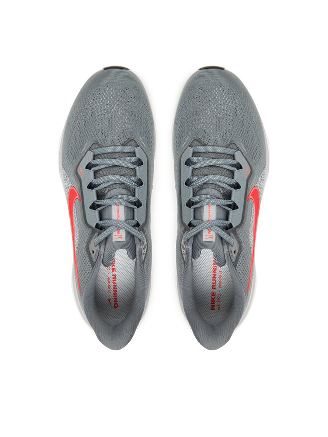 Nike Взуття для бігу Nike Air Zoom Pegasus 41 FD2722 013 Сірий