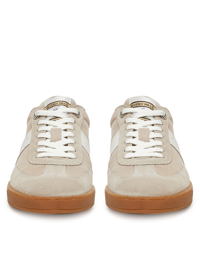 Beverly Hills Polo Club Sneakers Beverly Hills Polo Club WI44-VOUN-01 Beige