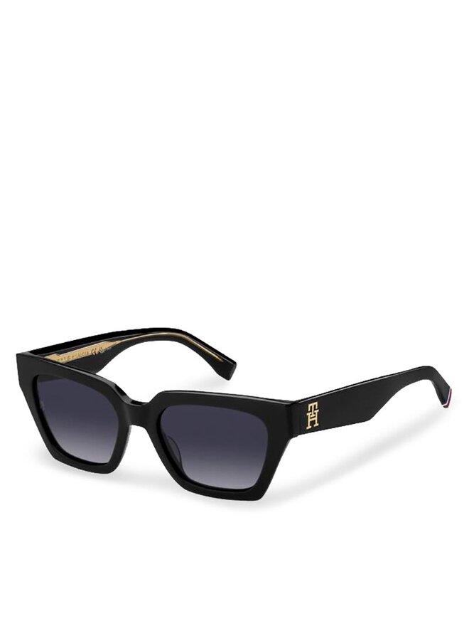 Tommy Hilfiger Gafas de sol Tommy Hilfiger 2101/S 206772 Negro