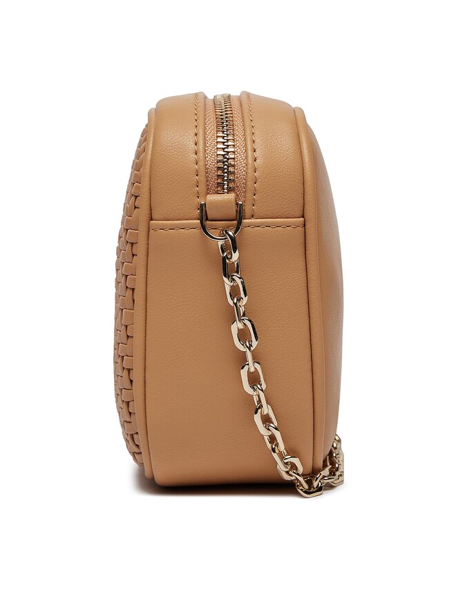 Patrizia Pepe Handtasche Patrizia Pepe 8B0071/E043-B685 Beige