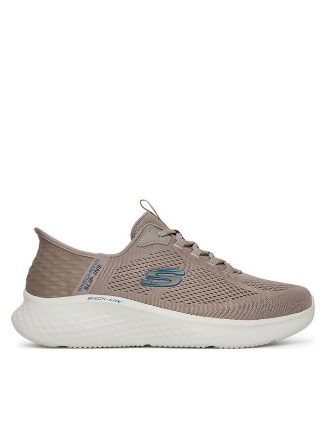 Skechers Sneakers Skechers Skech-Lite Pro-Primebase 232466/TPBR Braun