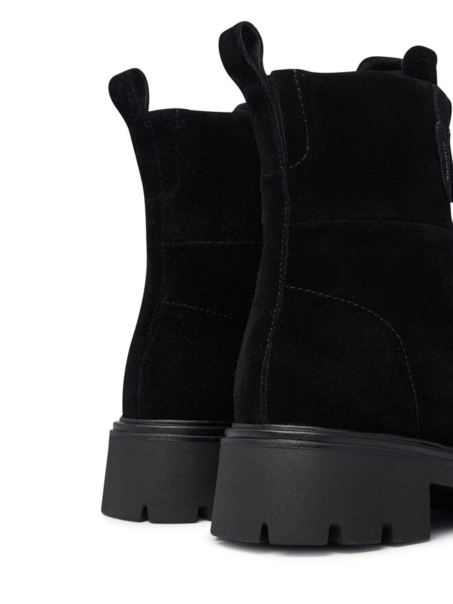 Tamaris Stiefeletten Tamaris 1-25413-47 Schwarz
