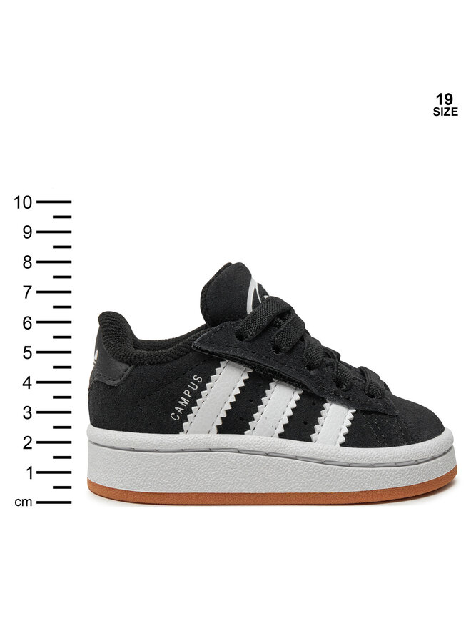 adidas Tenisice adidas Campus 00s JI4335 Crna