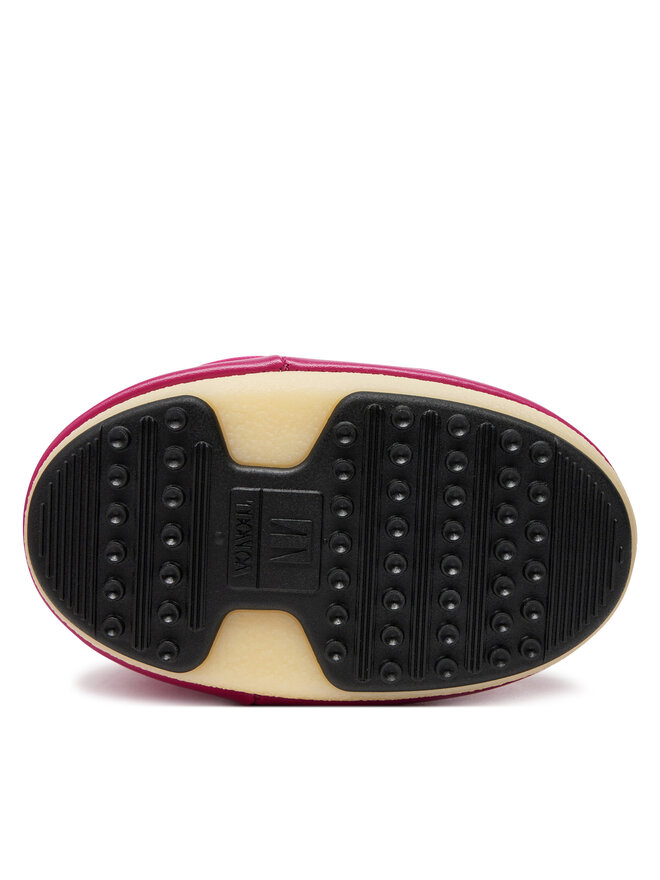 Moon Boot Botas de nieve Moon Boot 80D1400440 S Rosa