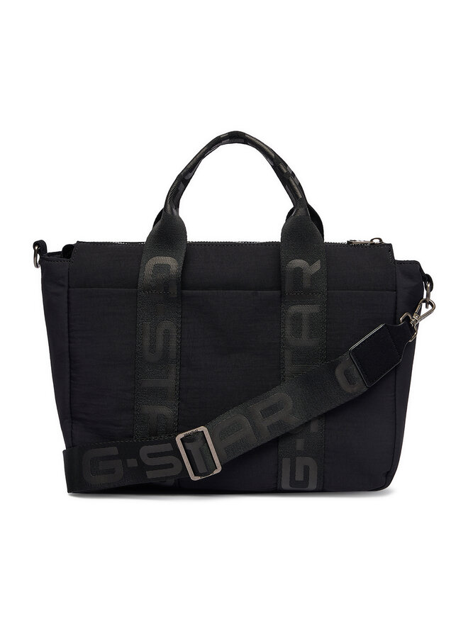 G-Star Raw Tasche G-Star Raw CEO-JANIS-XC8191 Schwarz
