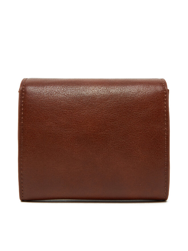 WITTCHEN Pequeña cartera de mujer WITTCHEN 99-1Y-512-5 Marrón