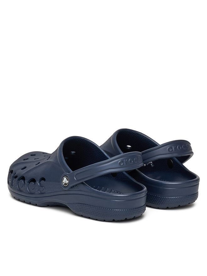 Crocs Παντόφλες Crocs BAYA 10126-410 Σκούρο μπλε